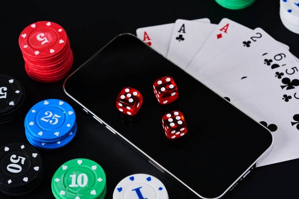 video tutorial Texas Poker